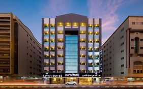 Savoy Suites Hotel Apartment - Dubai